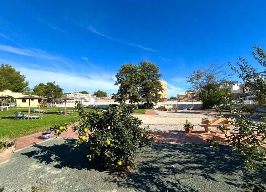 Rynek Wtórny - Bungalow / Domek parterowy - Orihuela Costa - Lomas de Don Juan