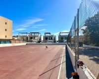 Rynek Wtórny - Bungalow / Domek parterowy - Orihuela Costa - Lomas de Don Juan