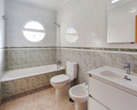 Rynek Wtórny - Bungalow / Domek parterowy - Orihuela Costa - Los Altos