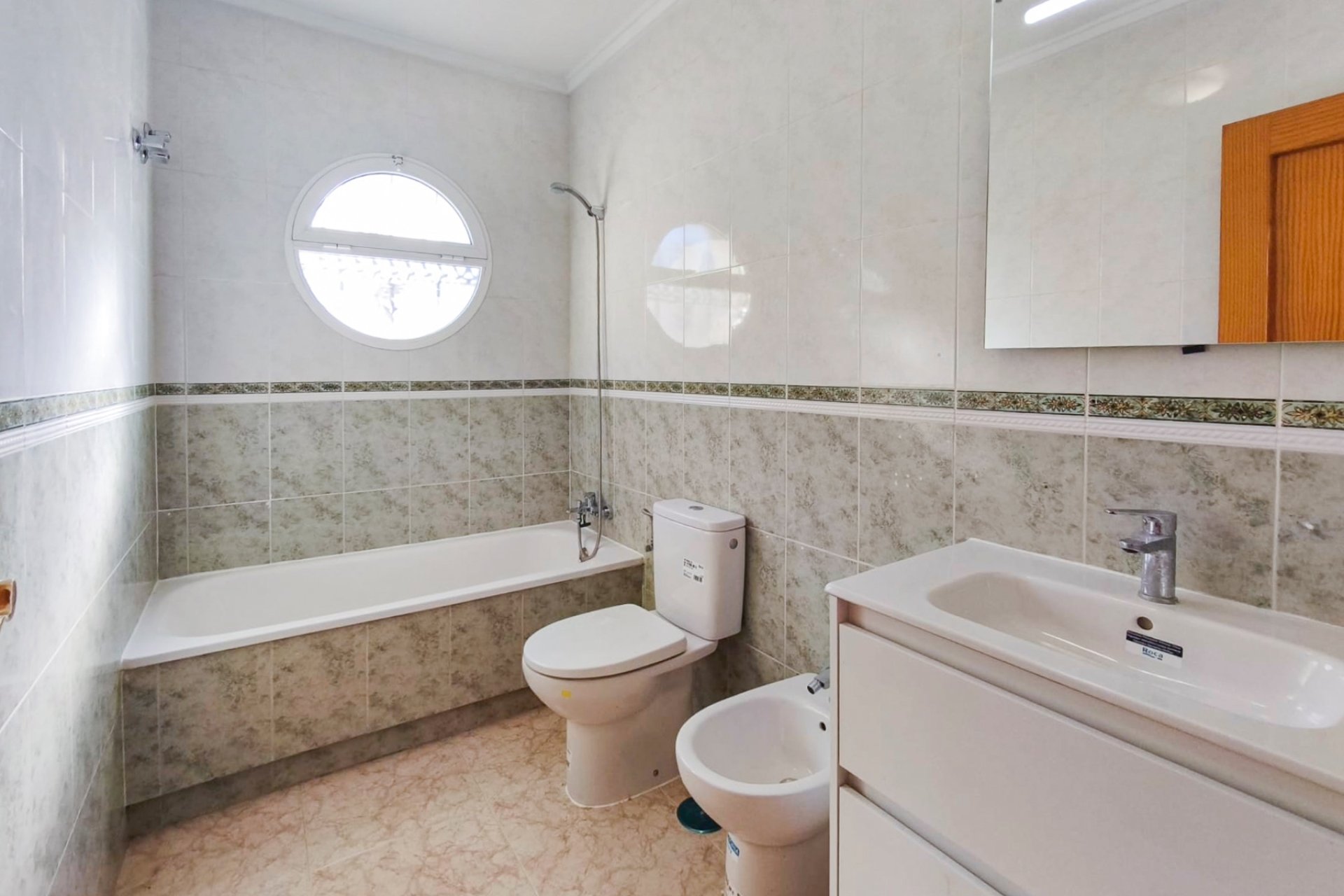 Rynek Wtórny - Bungalow / Domek parterowy - Orihuela Costa - Los Altos