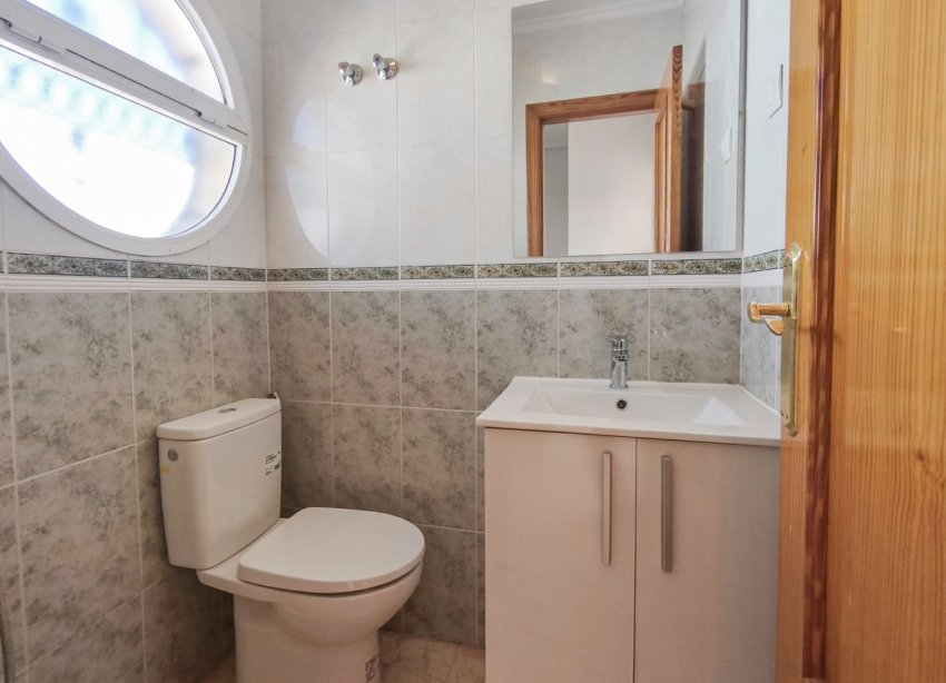 Rynek Wtórny - Bungalow / Domek parterowy - Orihuela Costa - Los Altos