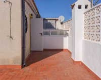 Rynek Wtórny - Bungalow / Domek parterowy - Orihuela Costa - Los Altos