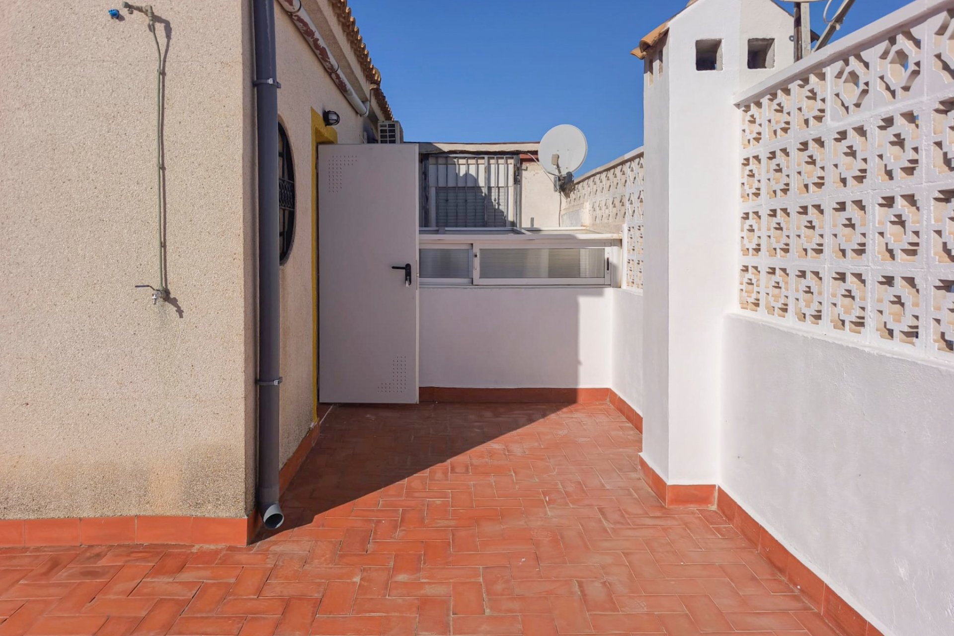 Rynek Wtórny - Bungalow / Domek parterowy - Orihuela Costa - Los Altos