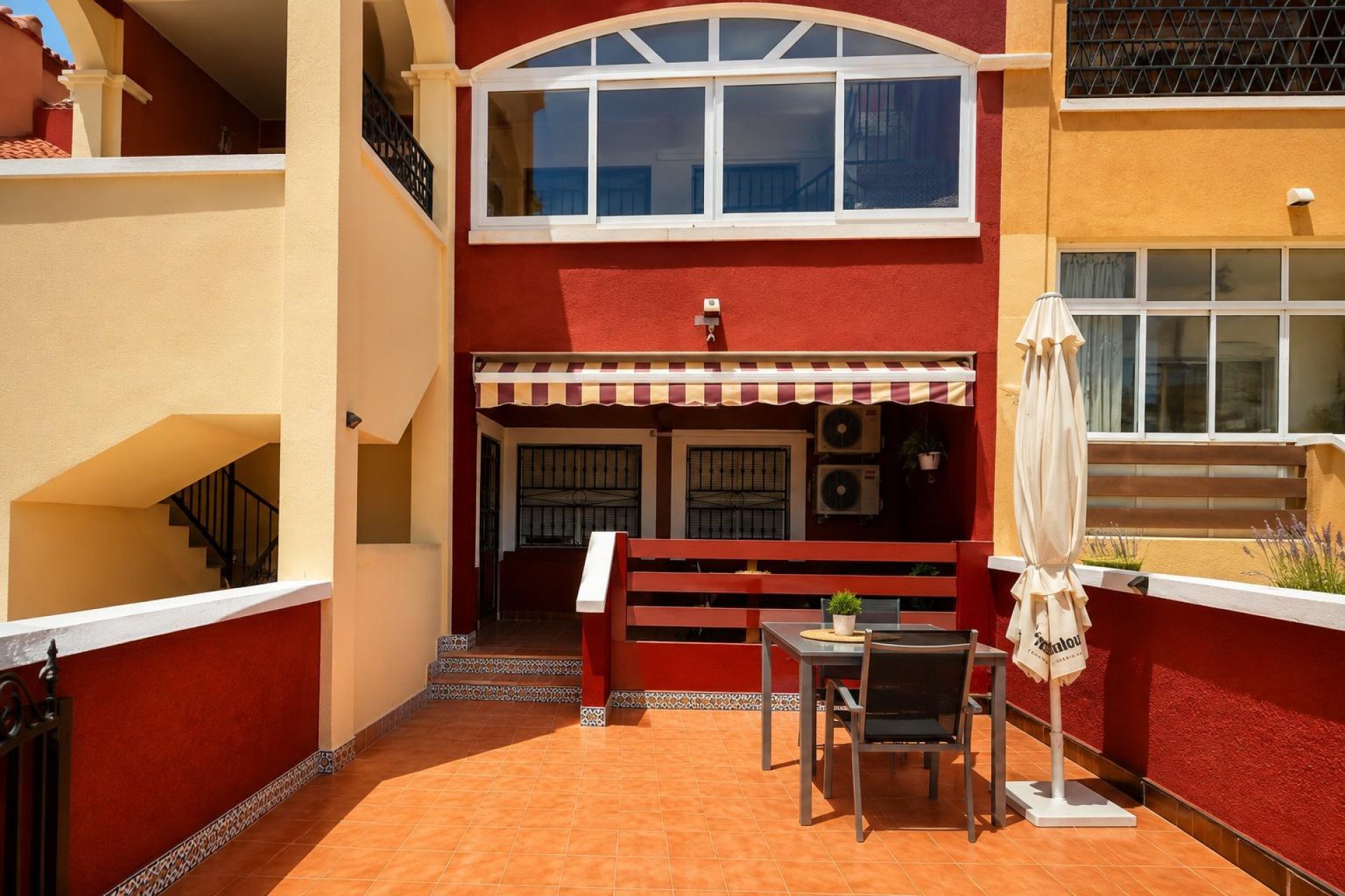 Rynek Wtórny - Bungalow / Domek parterowy - Orihuela Costa - Los Altos