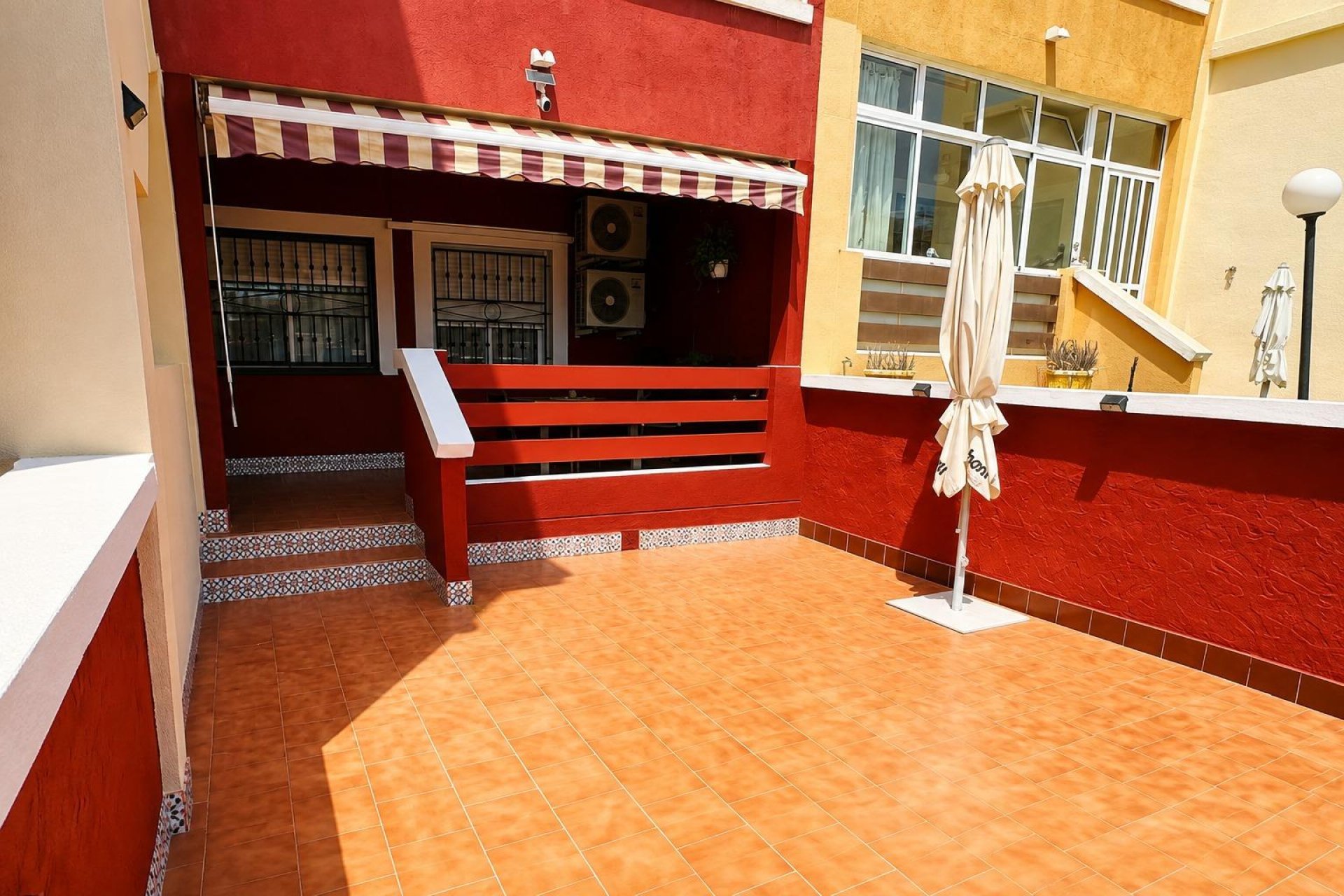 Rynek Wtórny - Bungalow / Domek parterowy - Orihuela Costa - Los Altos