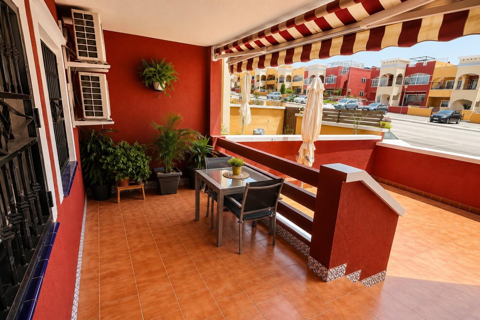 Rynek Wtórny - Bungalow / Domek parterowy - Orihuela Costa - Los Altos