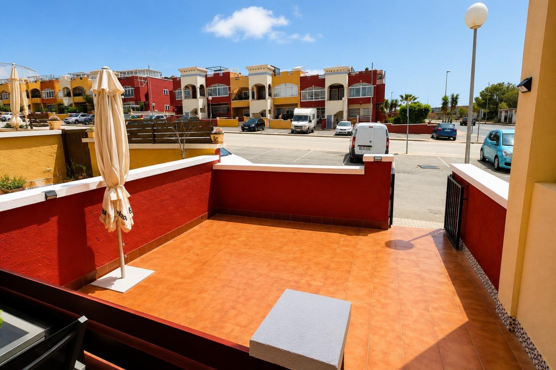 Rynek Wtórny - Bungalow / Domek parterowy - Orihuela Costa - Los Altos