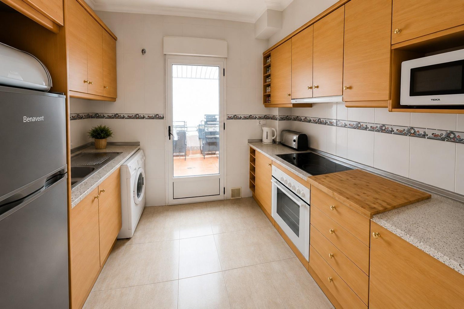 Rynek Wtórny - Bungalow / Domek parterowy - Orihuela Costa - Los Altos
