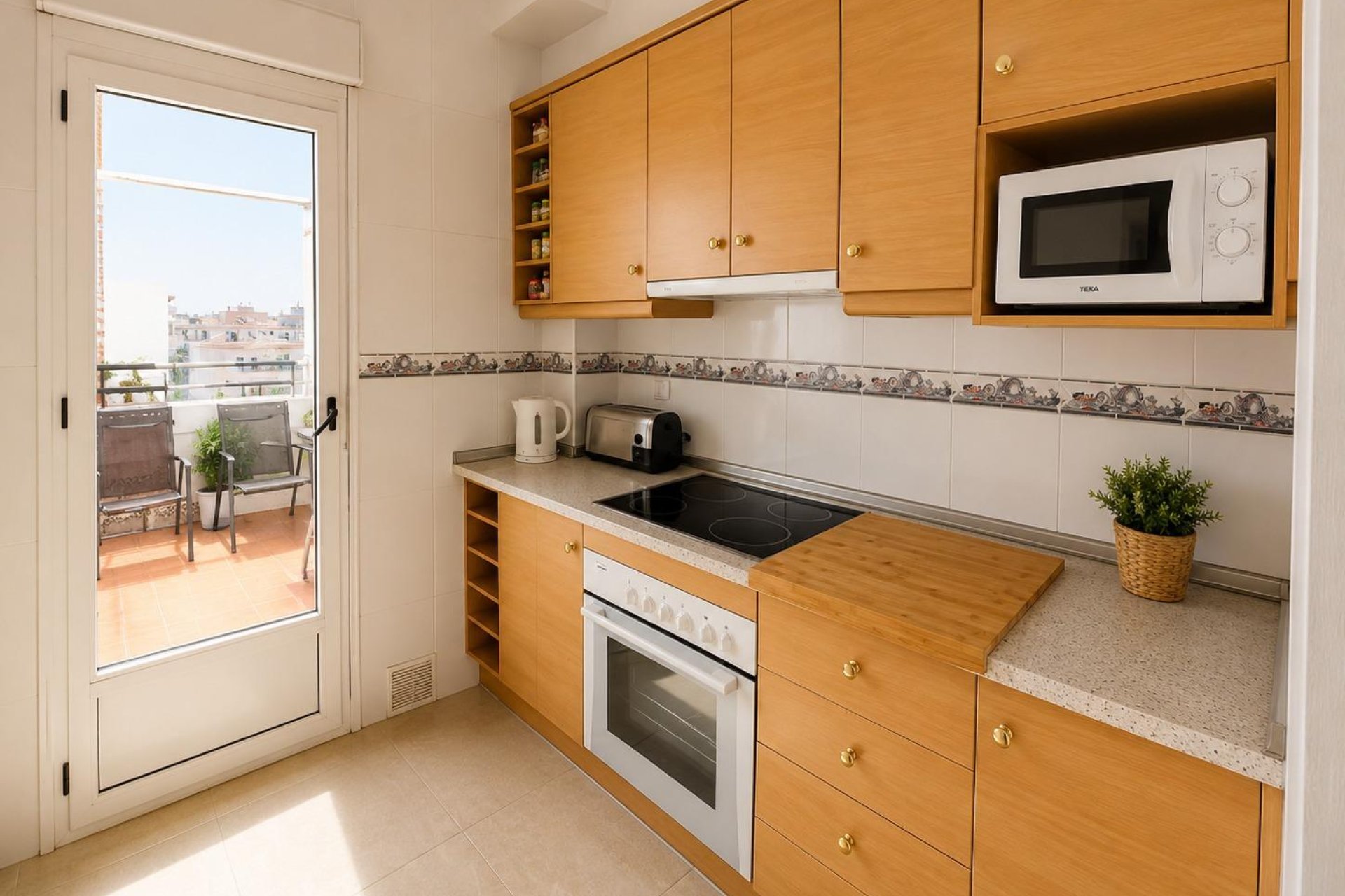 Rynek Wtórny - Bungalow / Domek parterowy - Orihuela Costa - Los Altos