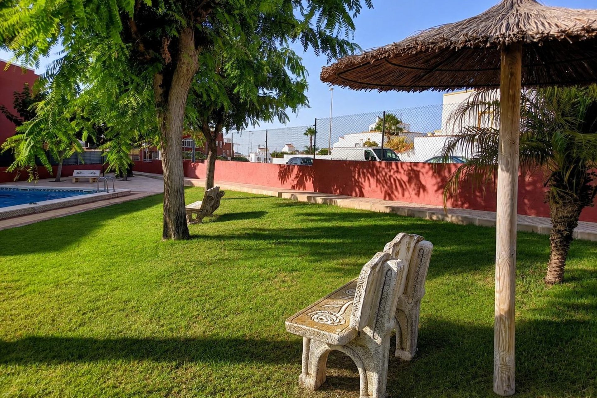 Rynek Wtórny - Bungalow / Domek parterowy - Orihuela Costa - Los Altos