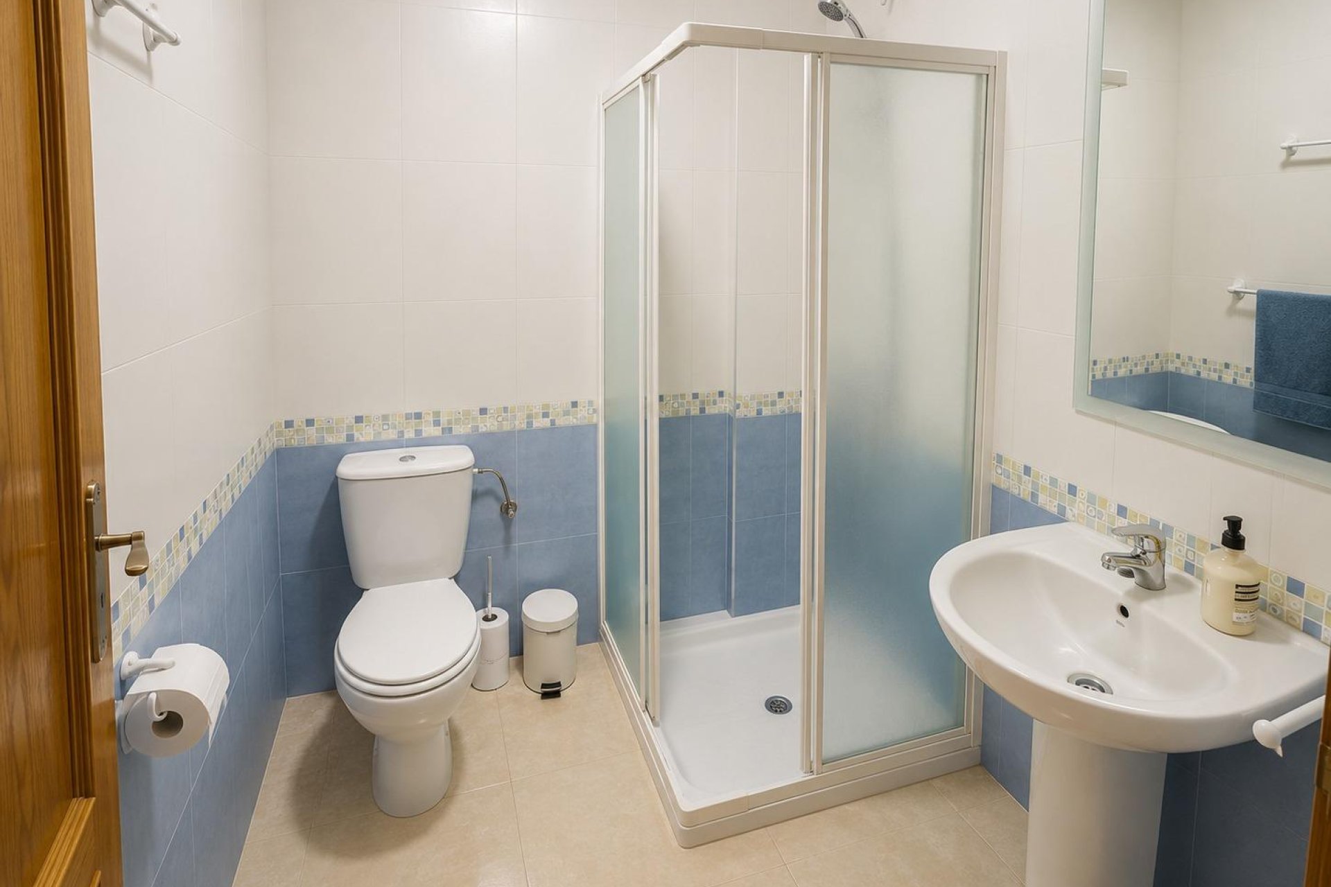 Rynek Wtórny - Bungalow / Domek parterowy - Orihuela Costa - Los Altos