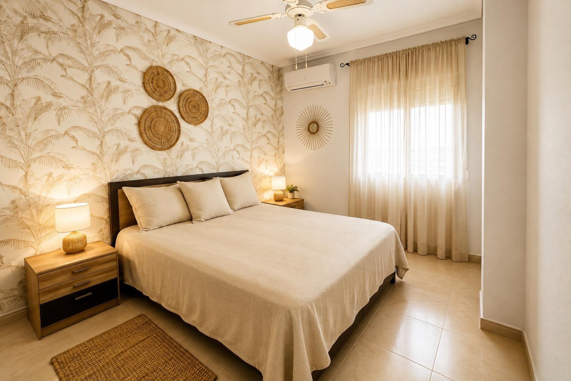 Rynek Wtórny - Bungalow / Domek parterowy - Orihuela Costa - Los Altos