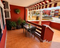 Rynek Wtórny - Bungalow / Domek parterowy - Orihuela Costa - Los Altos