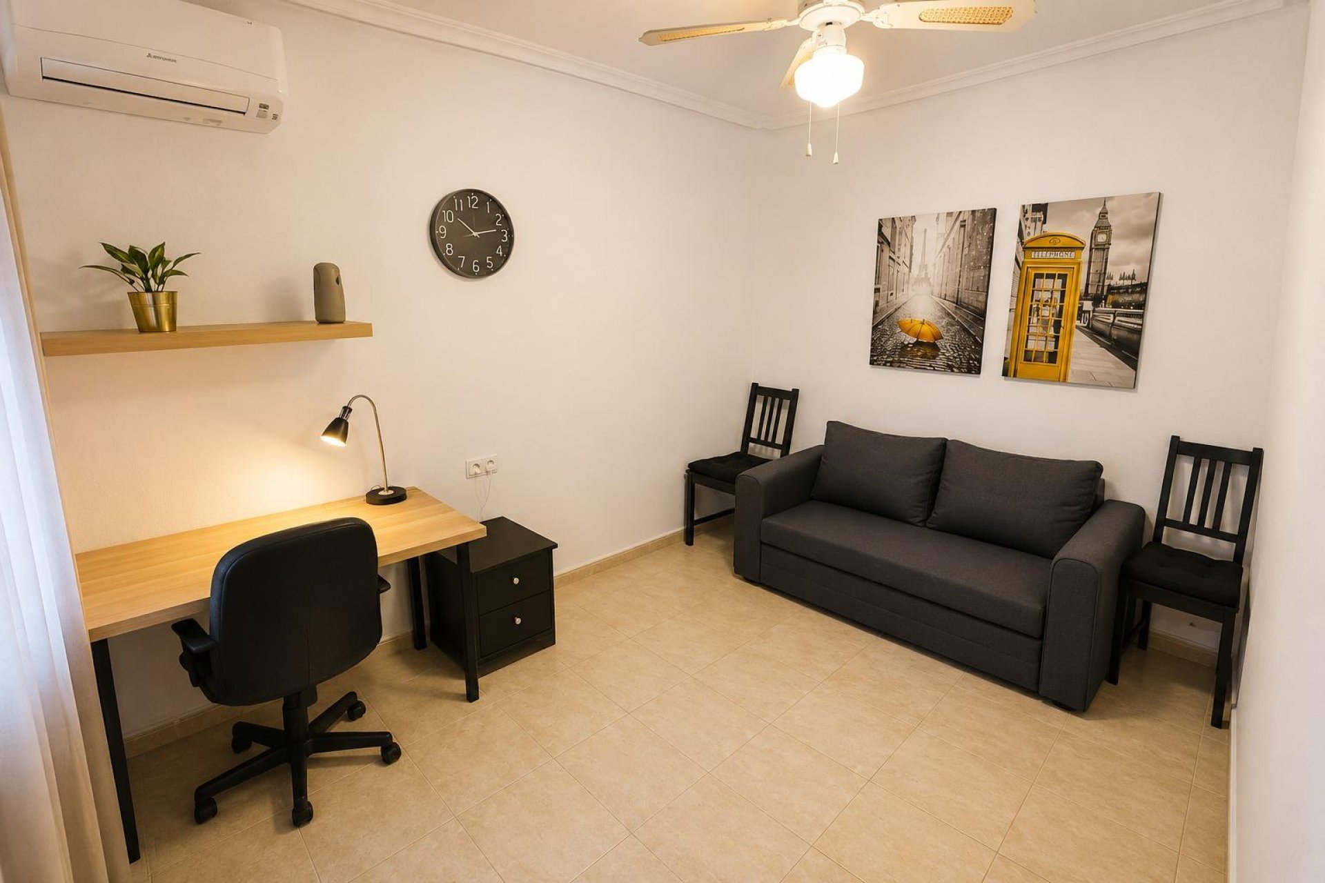 Rynek Wtórny - Bungalow / Domek parterowy - Orihuela Costa - Los Altos