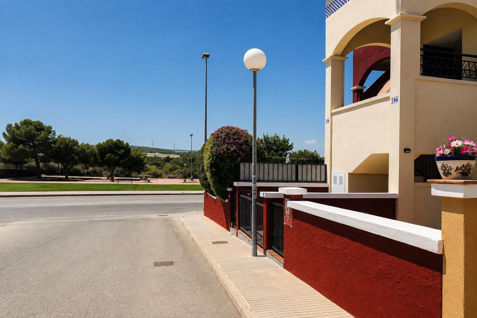 Rynek Wtórny - Bungalow / Domek parterowy - Orihuela Costa - Los Altos