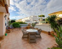 Rynek Wtórny - Bungalow / Domek parterowy - Orihuela Costa - Los Dolses