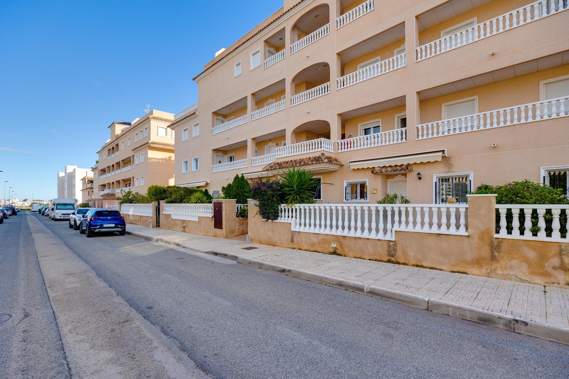 Rynek Wtórny - Bungalow / Domek parterowy - Orihuela Costa - Los Dolses