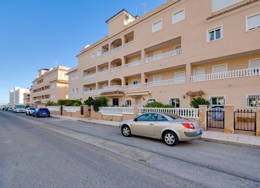 Rynek Wtórny - Bungalow / Domek parterowy - Orihuela Costa - Los Dolses