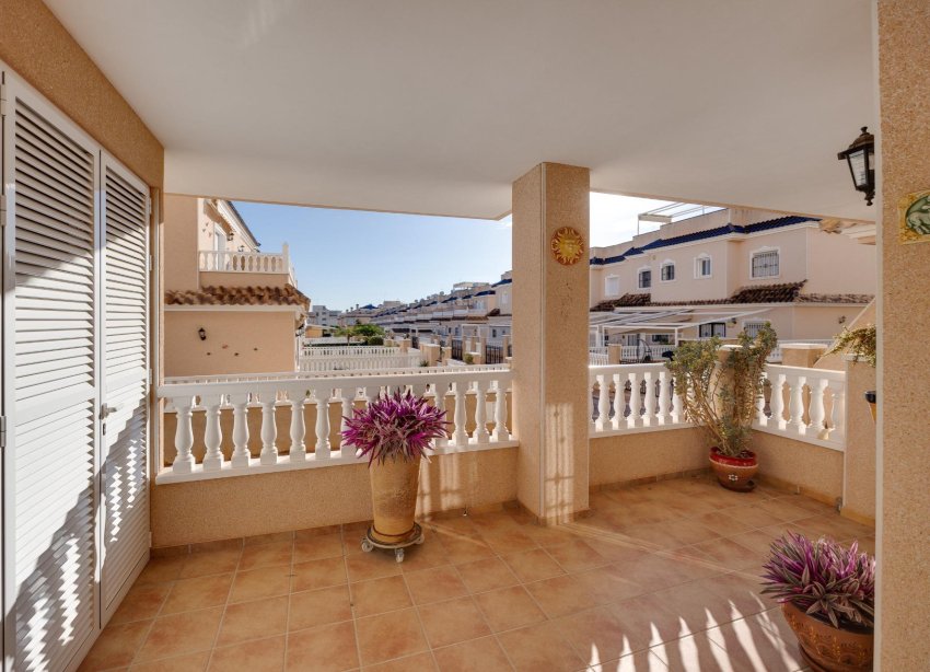 Rynek Wtórny - Bungalow / Domek parterowy - Orihuela Costa - Los Dolses