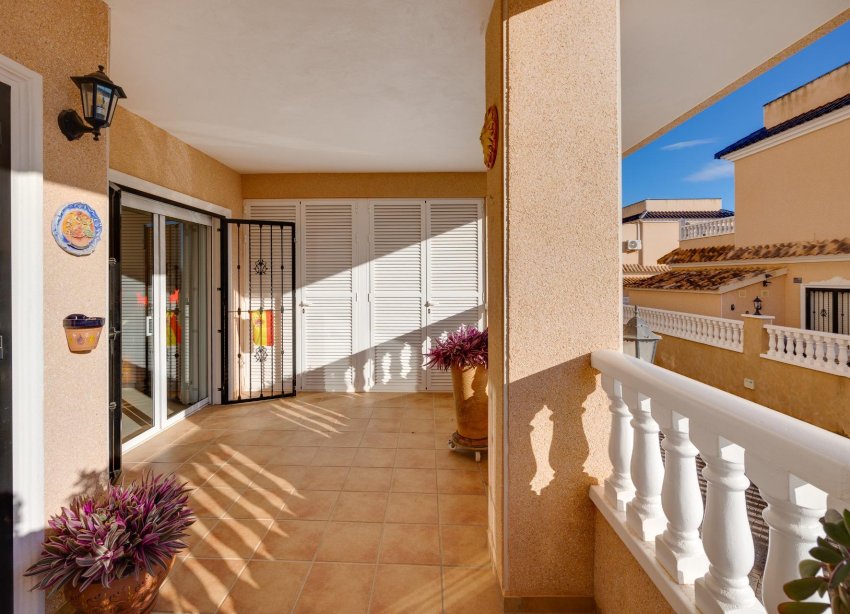 Rynek Wtórny - Bungalow / Domek parterowy - Orihuela Costa - Los Dolses