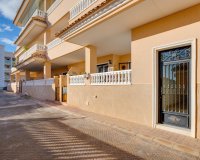 Rynek Wtórny - Bungalow / Domek parterowy - Orihuela Costa - Los Dolses