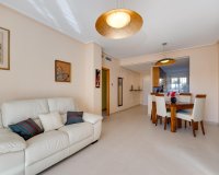 Rynek Wtórny - Bungalow / Domek parterowy - Orihuela Costa - Los Dolses