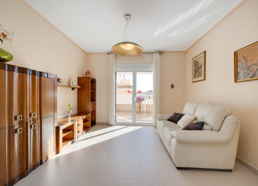 Rynek Wtórny - Bungalow / Domek parterowy - Orihuela Costa - Los Dolses
