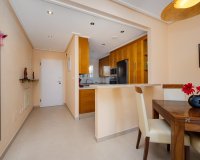 Rynek Wtórny - Bungalow / Domek parterowy - Orihuela Costa - Los Dolses