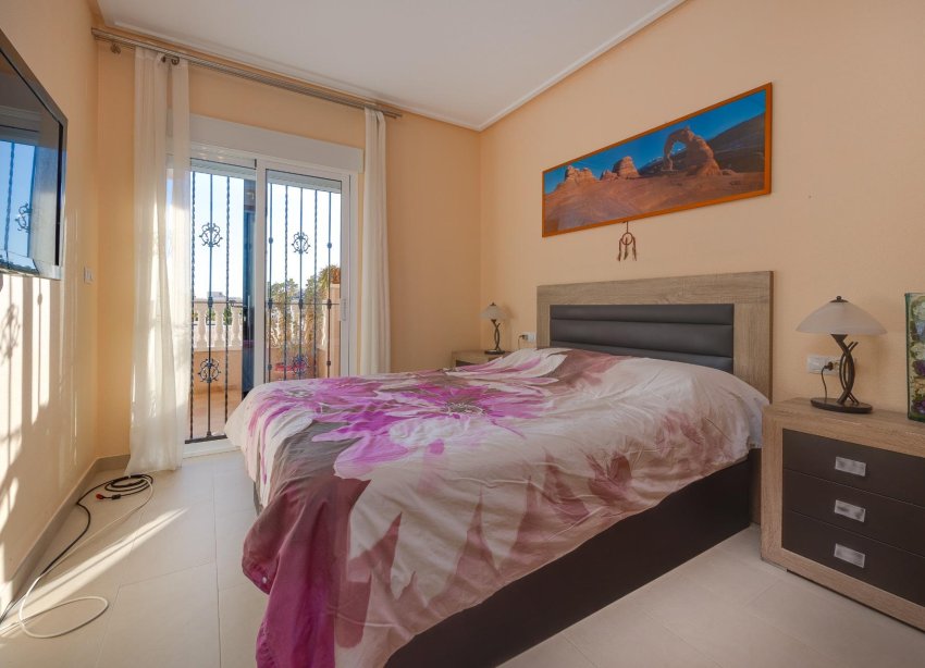 Rynek Wtórny - Bungalow / Domek parterowy - Orihuela Costa - Los Dolses