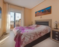 Rynek Wtórny - Bungalow / Domek parterowy - Orihuela Costa - Los Dolses