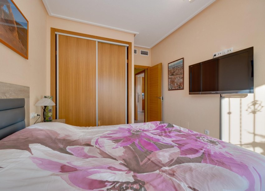 Rynek Wtórny - Bungalow / Domek parterowy - Orihuela Costa - Los Dolses