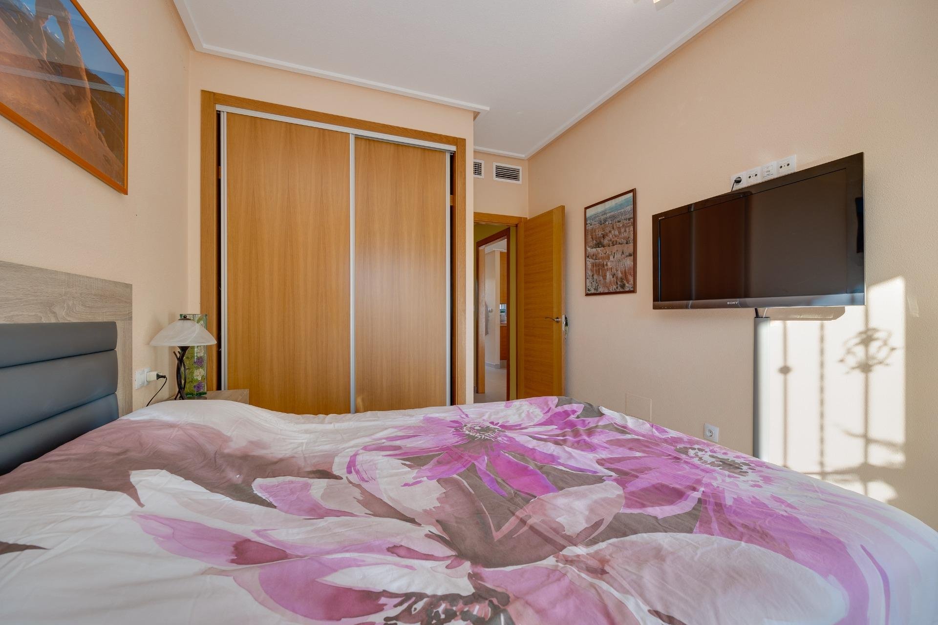 Rynek Wtórny - Bungalow / Domek parterowy - Orihuela Costa - Los Dolses
