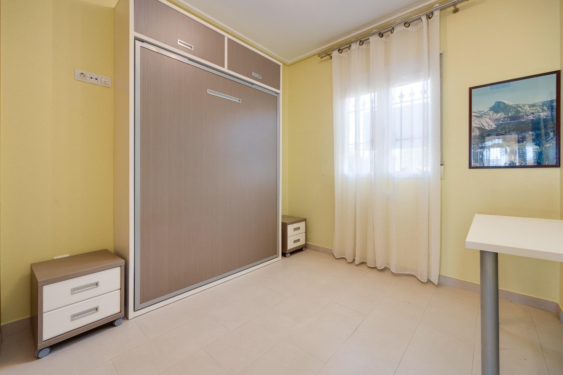 Rynek Wtórny - Bungalow / Domek parterowy - Orihuela Costa - Los Dolses