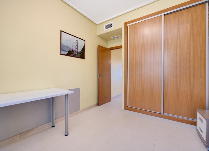 Rynek Wtórny - Bungalow / Domek parterowy - Orihuela Costa - Los Dolses