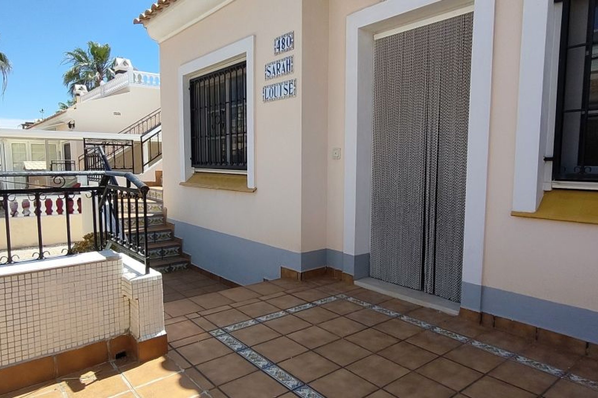 Rynek Wtórny - Bungalow / Domek parterowy - Orihuela Costa - Los Dolses