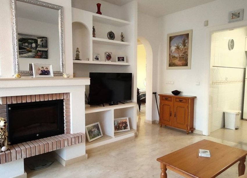 Rynek Wtórny - Bungalow / Domek parterowy - Orihuela Costa - Los Dolses