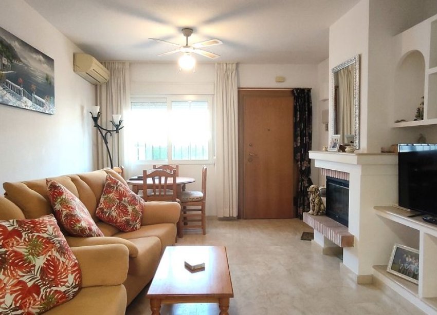 Rynek Wtórny - Bungalow / Domek parterowy - Orihuela Costa - Los Dolses