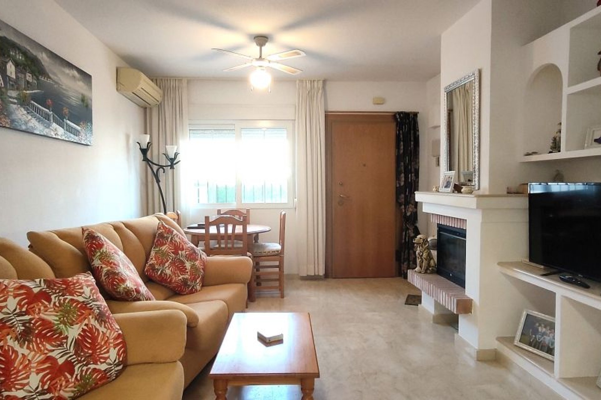 Rynek Wtórny - Bungalow / Domek parterowy - Orihuela Costa - Los Dolses