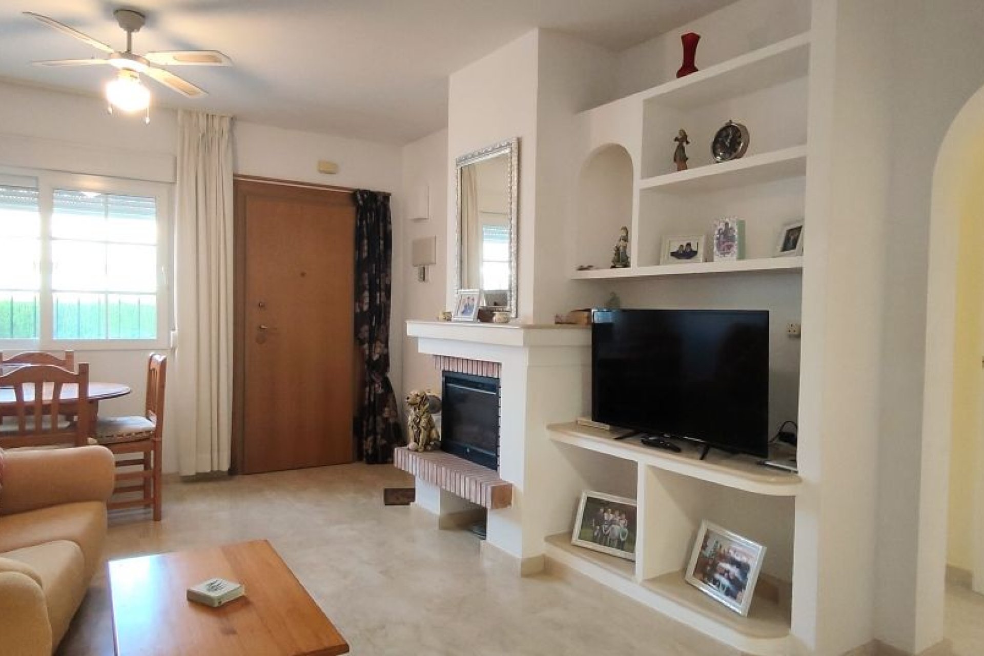 Rynek Wtórny - Bungalow / Domek parterowy - Orihuela Costa - Los Dolses