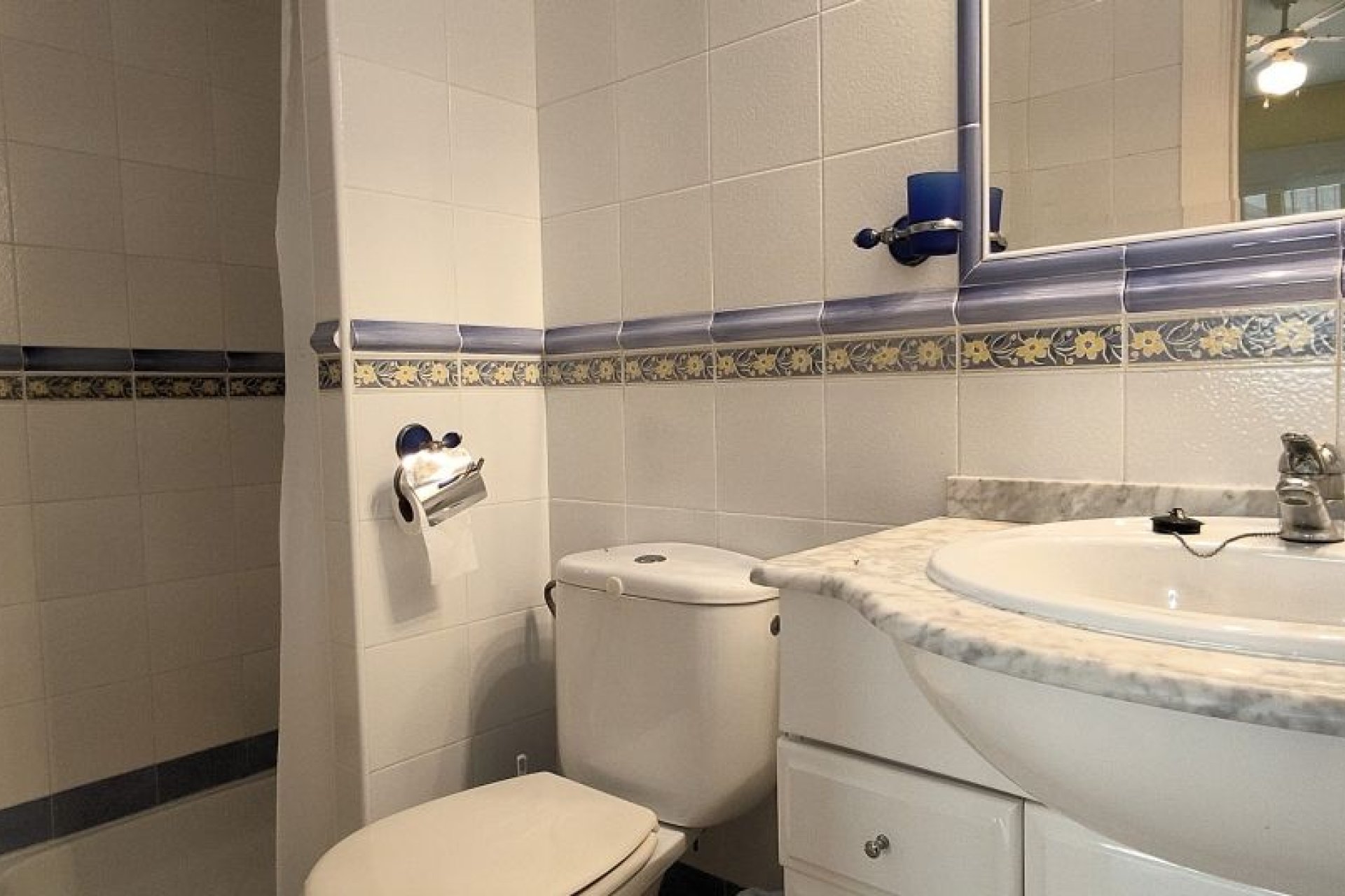 Rynek Wtórny - Bungalow / Domek parterowy - Orihuela Costa - Los Dolses