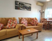 Rynek Wtórny - Bungalow / Domek parterowy - Orihuela Costa - Los Dolses