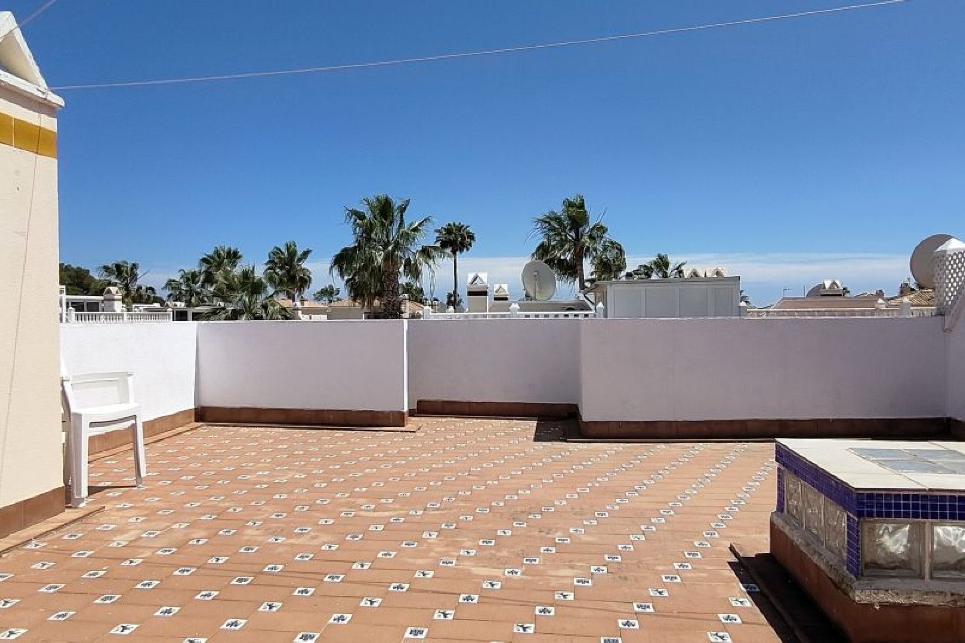 Rynek Wtórny - Bungalow / Domek parterowy - Orihuela Costa - Los Dolses
