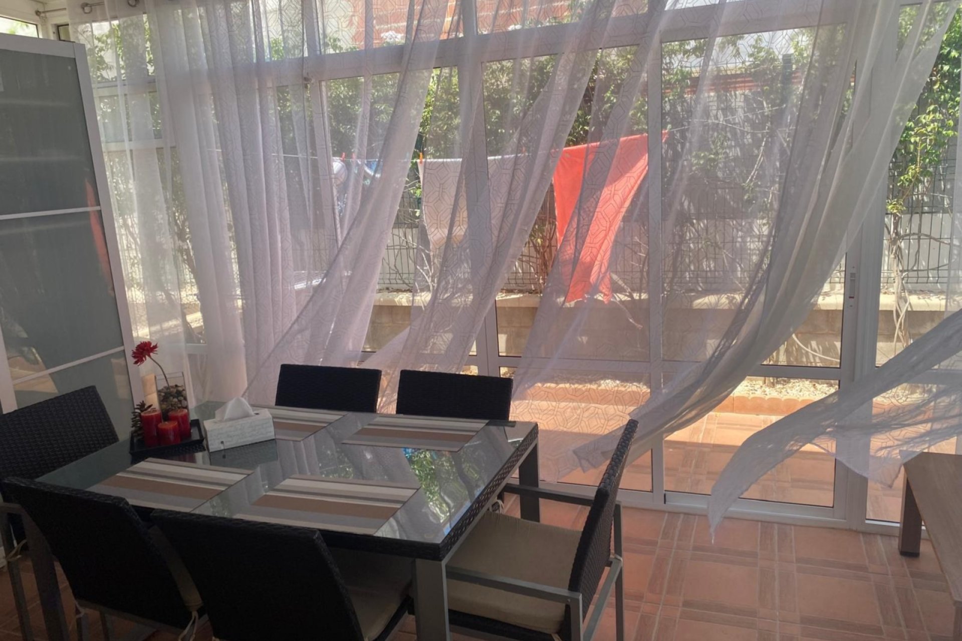 Rynek Wtórny - Bungalow / Domek parterowy - Orihuela Costa - Mil Palmeras