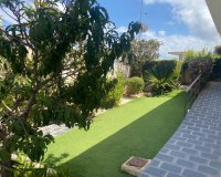 Rynek Wtórny - Bungalow / Domek parterowy - Orihuela Costa - Mil Palmeras