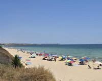 Rynek Wtórny - Bungalow / Domek parterowy - Orihuela Costa - Mil Palmeras