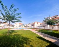 Rynek Wtórny - Bungalow / Domek parterowy - Orihuela Costa - Playa Flamenca