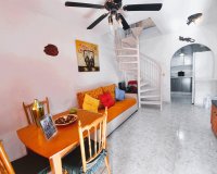 Rynek Wtórny - Bungalow / Domek parterowy - Orihuela Costa - Playa Flamenca