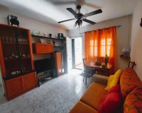 Rynek Wtórny - Bungalow / Domek parterowy - Orihuela Costa - Playa Flamenca