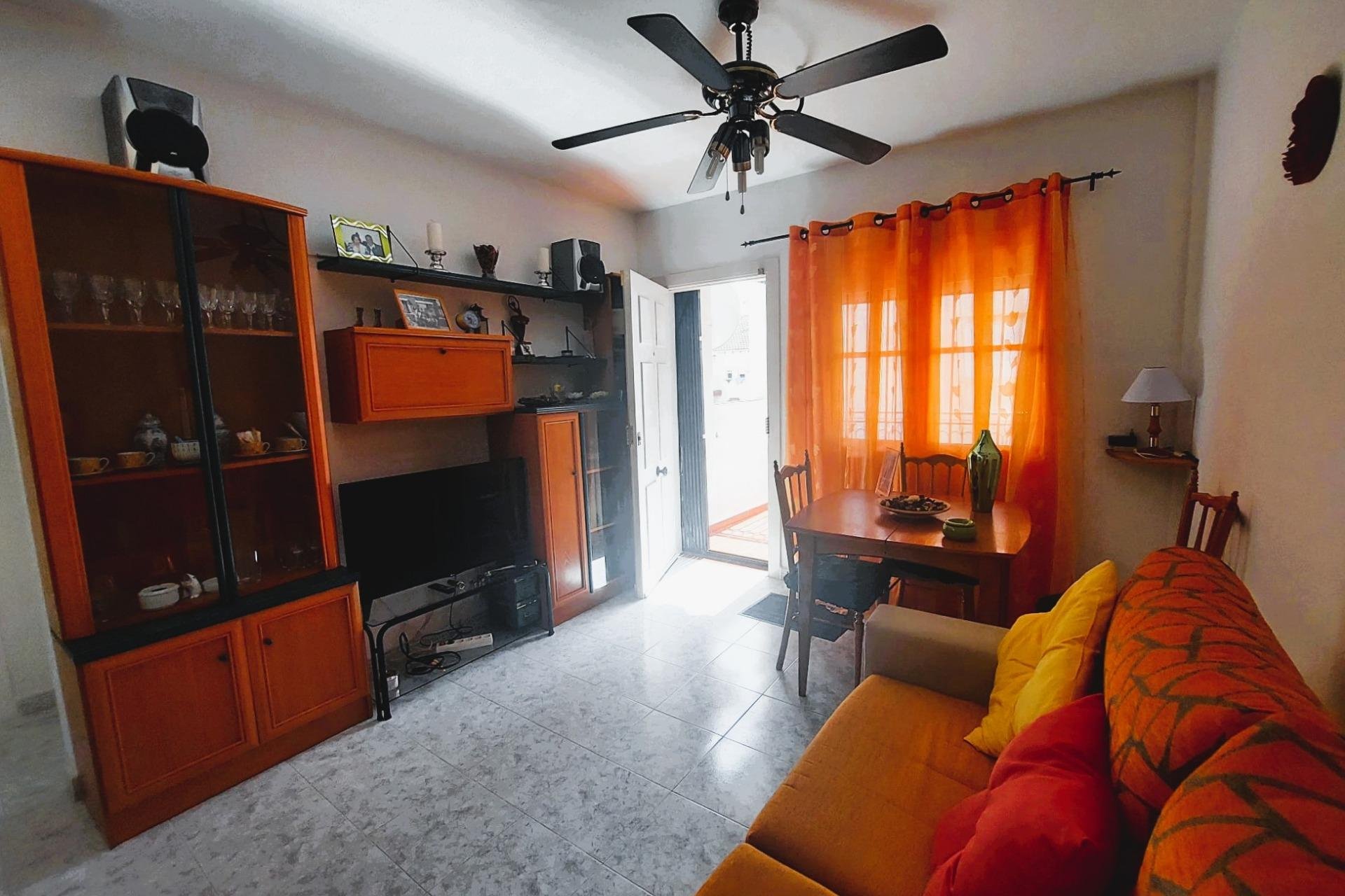 Rynek Wtórny - Bungalow / Domek parterowy - Orihuela Costa - Playa Flamenca