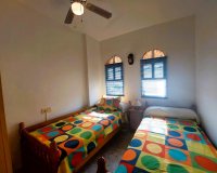 Rynek Wtórny - Bungalow / Domek parterowy - Orihuela Costa - Playa Flamenca